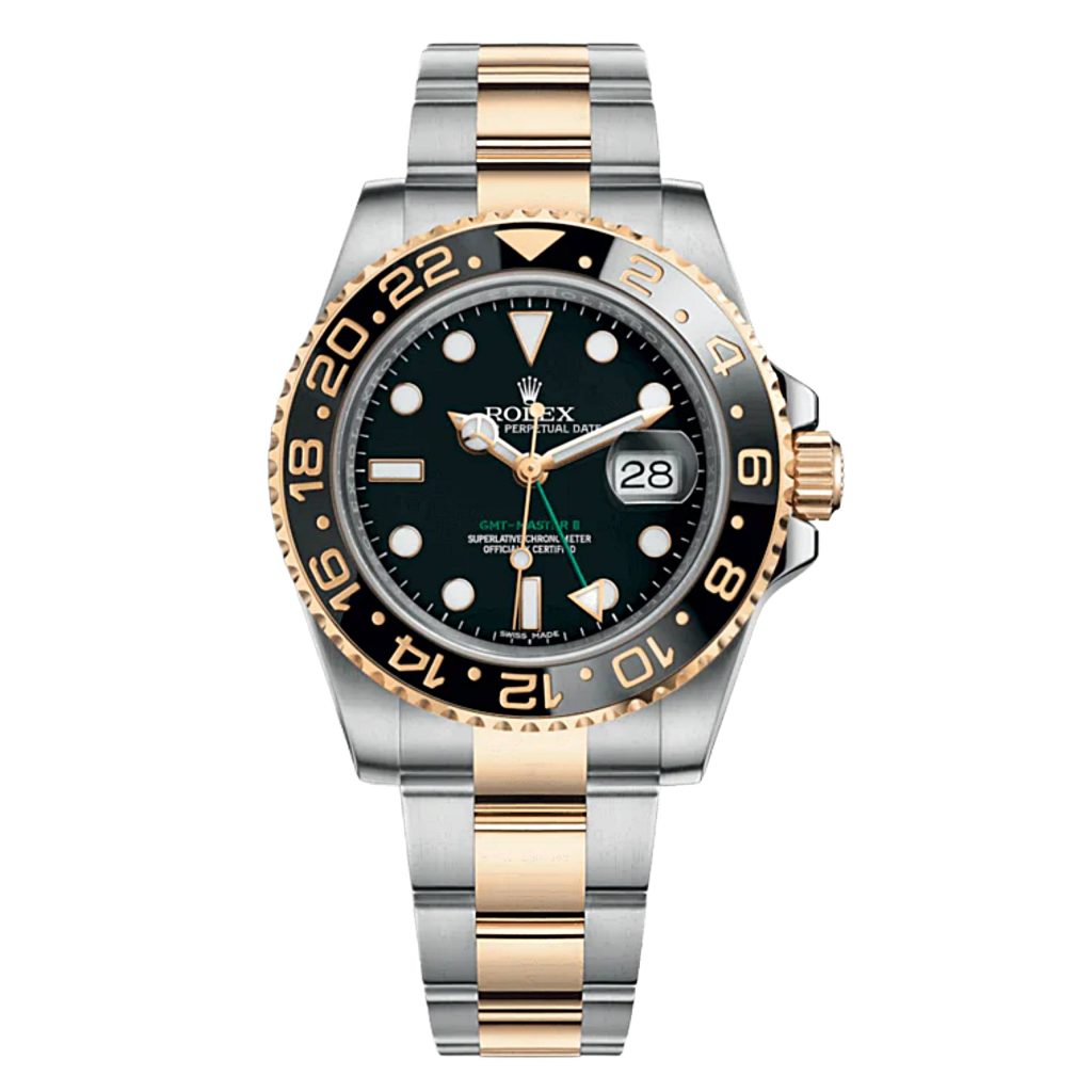 チ*認様 ROLEX OYSTER PERPETUAL GMT-MASTER I チ*認様 ROLEX OYSTER PERPETUAL GMT-MASTER I