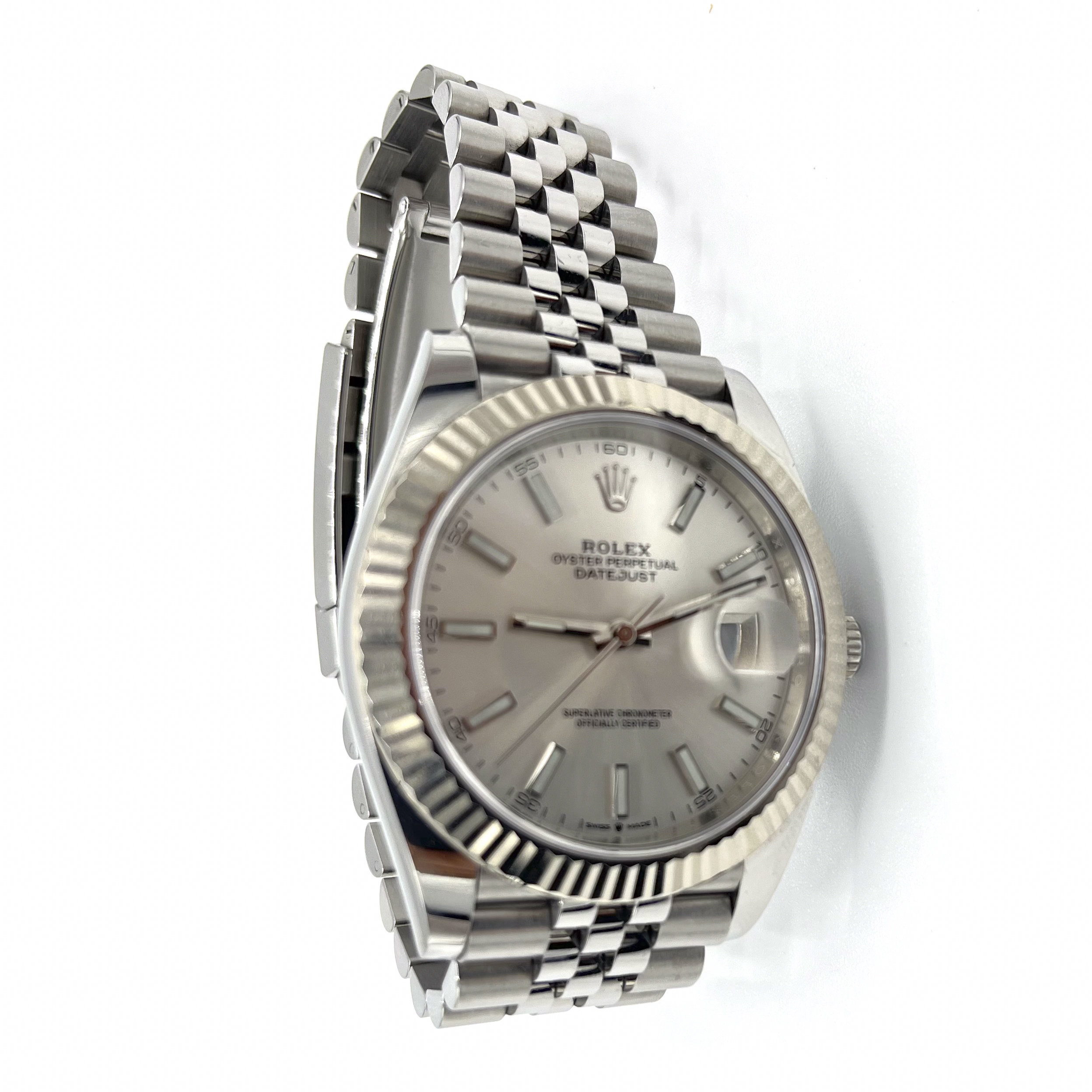 Rolex 41 dji hotsell