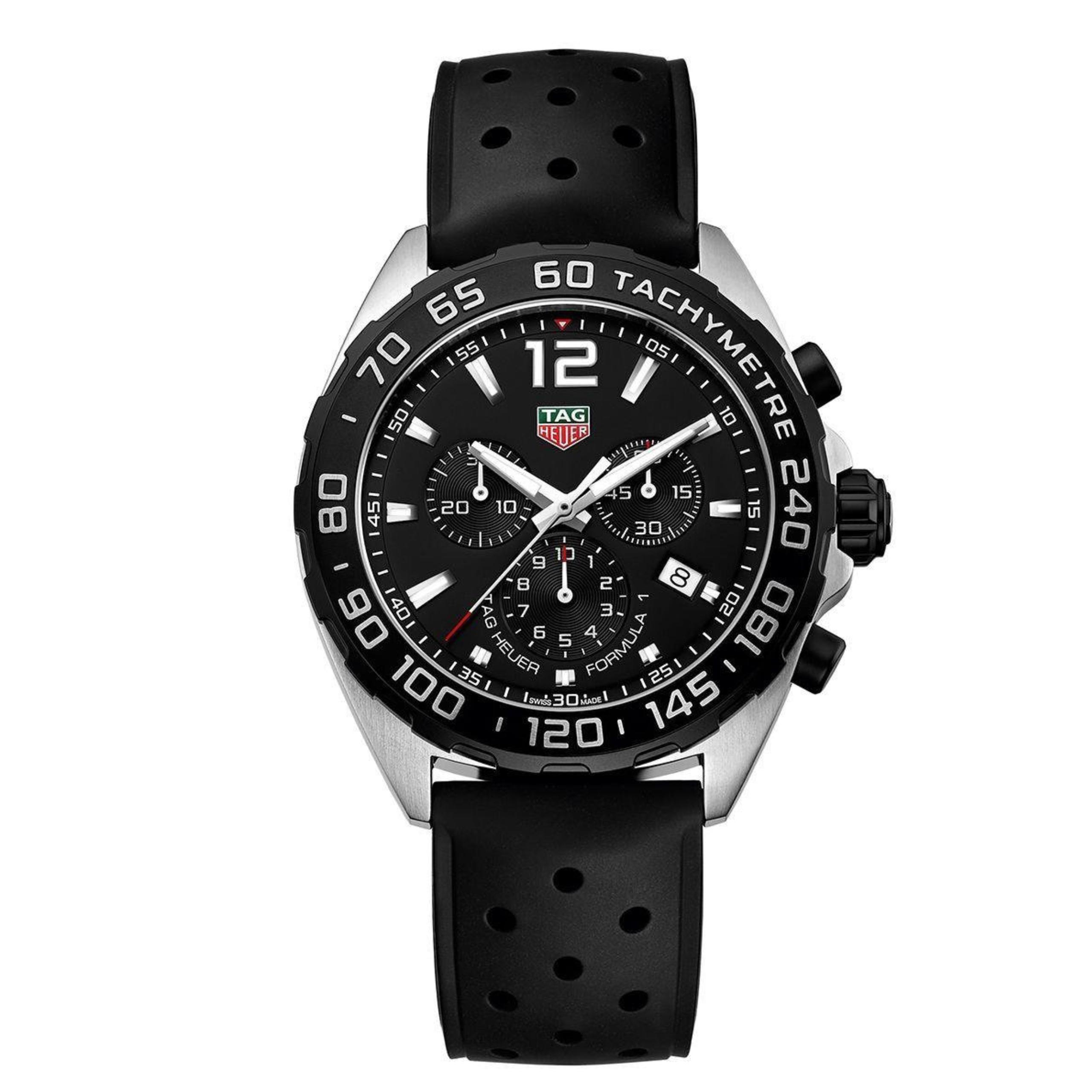Часы Tag Heuer Купить В Москве